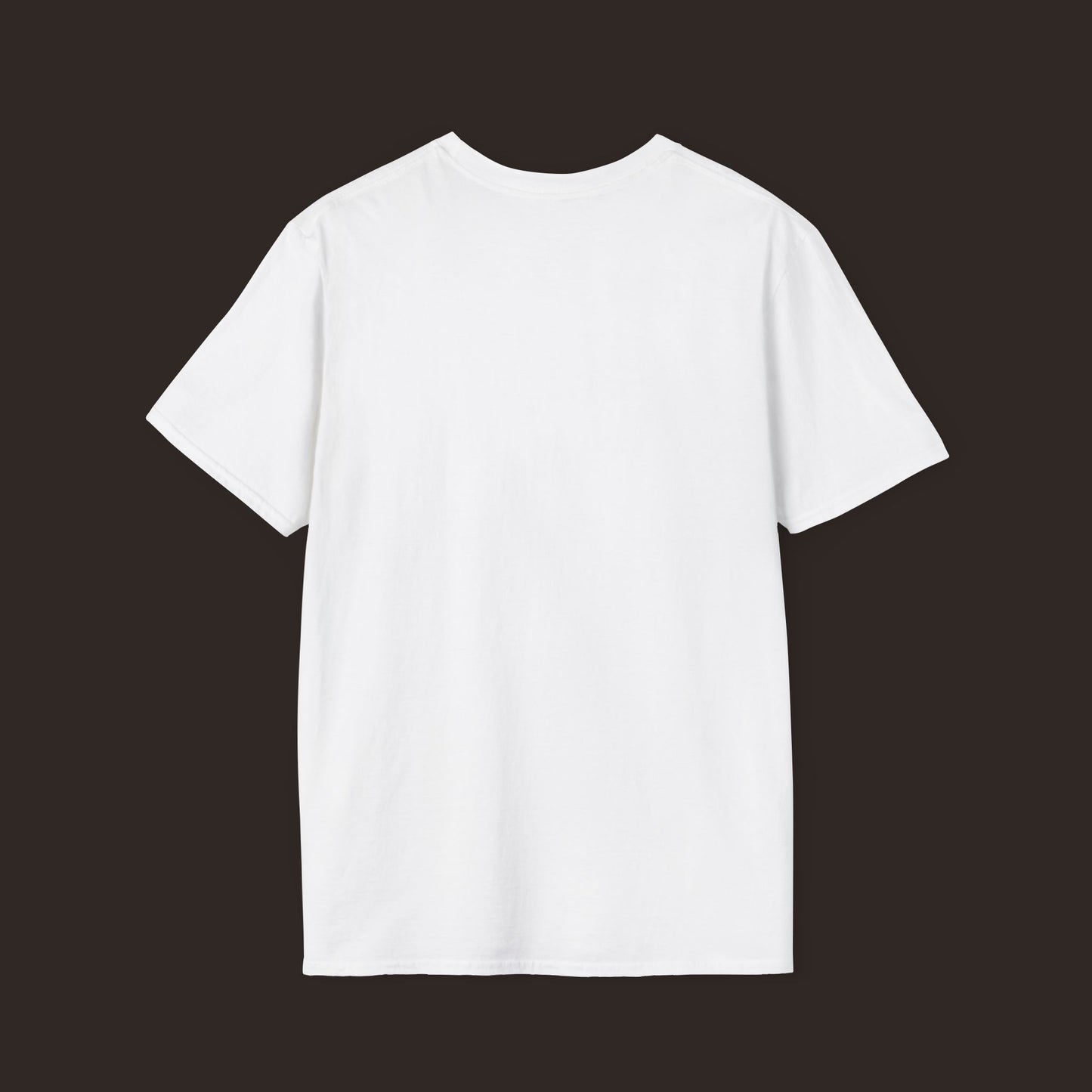 Carpe DM Unisex Soft-Style T-Shirt