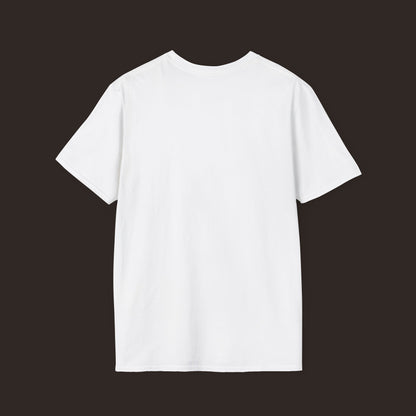 Carpe DM Unisex Soft-Style T-Shirt